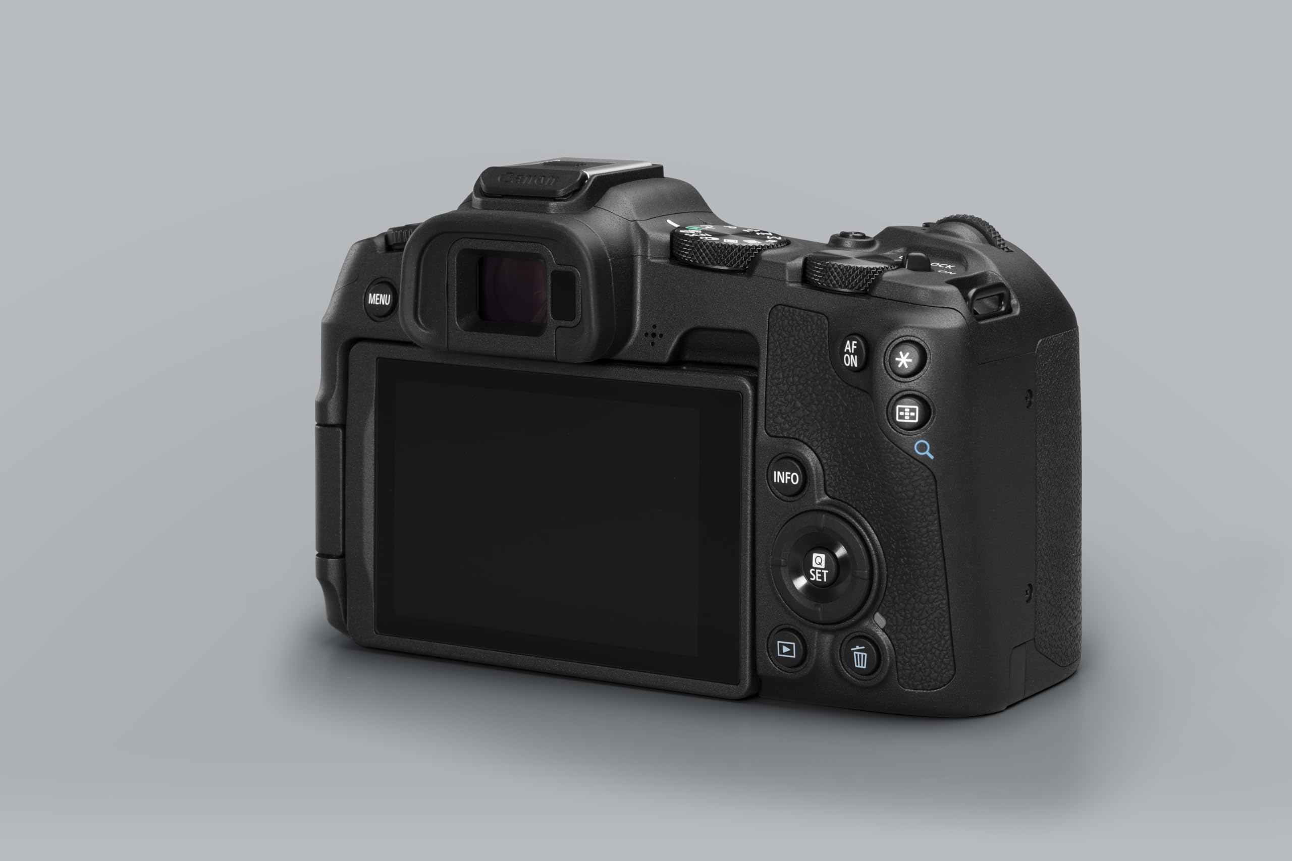 Canon EOS R8 + RF 24-50mm IS STM Kit Fotoğraf Makinesi : Amazon